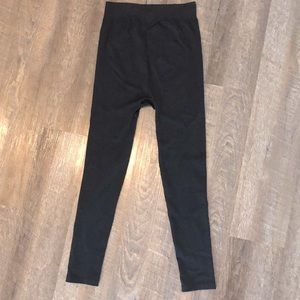 MOTHERHOOD MATERNITY Maternity/Nursing Leggings